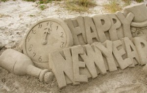 The Winds Resort New Years Eve Package