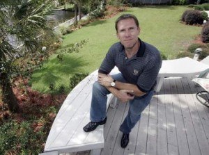 How to Write a Book Like Nicholas Sparks