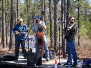 Fire in the Lakes Festival