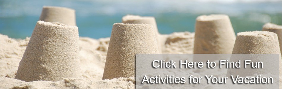 Oak Island NC Things To Do