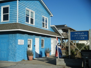 Ocean Education Center