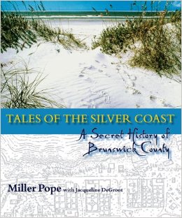 Tales of the Silver Coast
