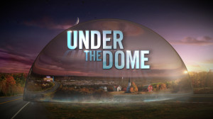 Under the Dome Season 2 Filming