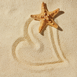 Valentines Day Package