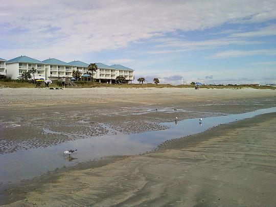 ocean Isle Inn 