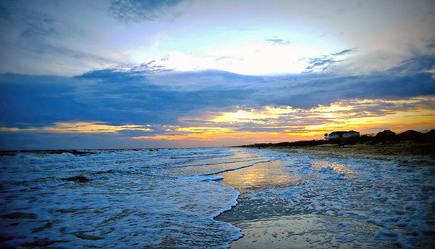 oak-island-north-carolina