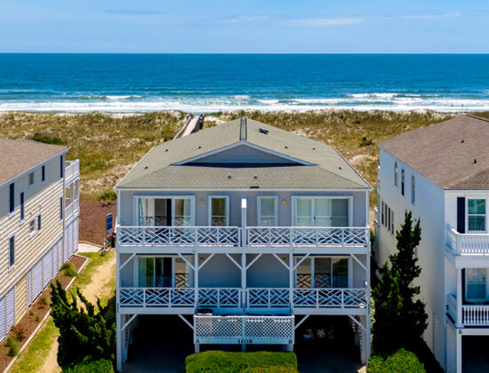 Martha Pope Real Estate