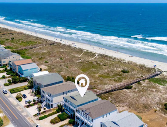 Martha Pope Real Estate