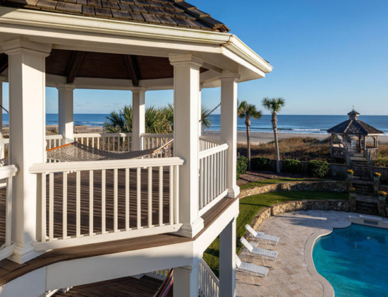 Martha Pope Real Estate