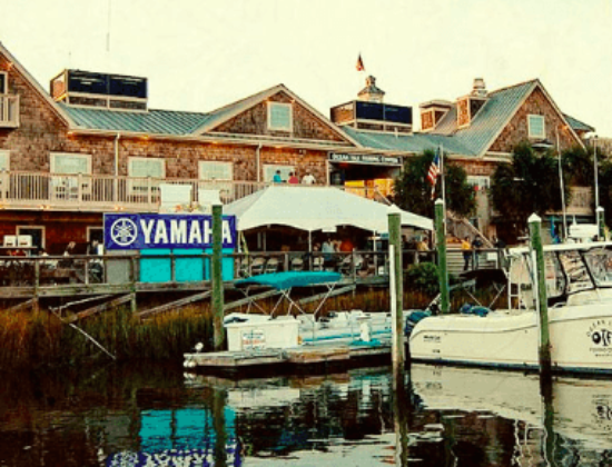 Capt. Austins’s Fishing Adventure