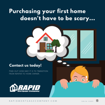 Rapid Mortgage Company