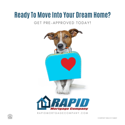 Rapid Mortgage Company