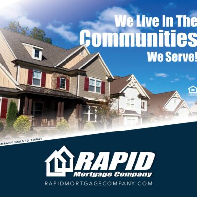 Rapid Mortgage Company