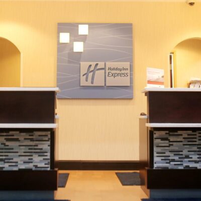 Holiday Inn Express