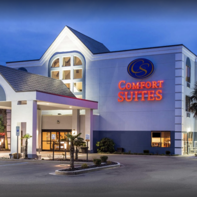 Comfort Suites