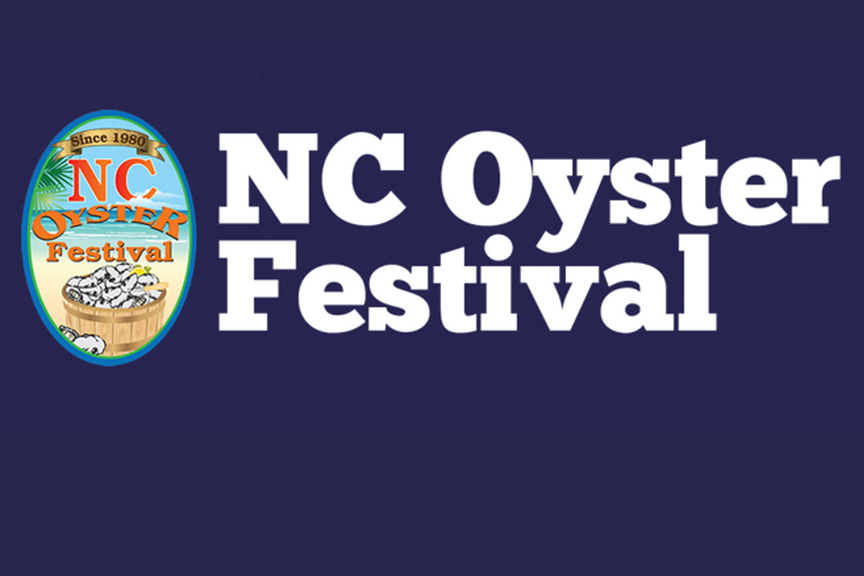 NC Oyster Festival