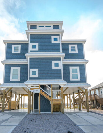 Salt And Sand Realty