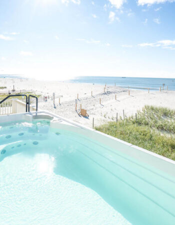 Salt & Sand Vacation Rentals