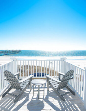 Salt & Sand Vacation Rentals
