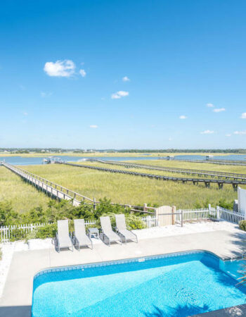 Salt & Sand Vacation Rentals