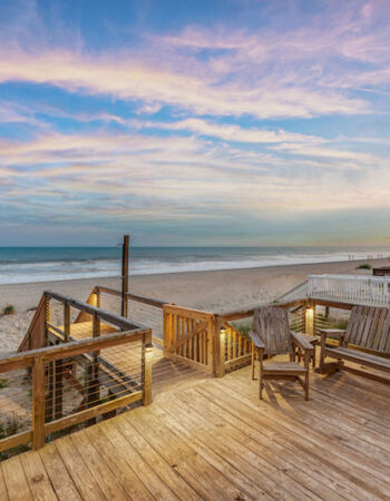 Salt & Sand Vacation Rentals