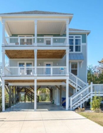 Salt And Sand Realty