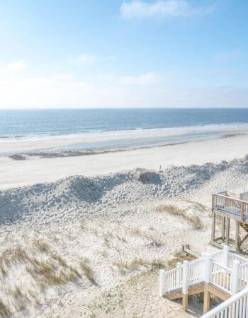 Salt And Sand Realty