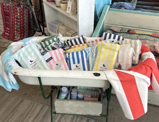 Sugarbritches Boutique & Gifts