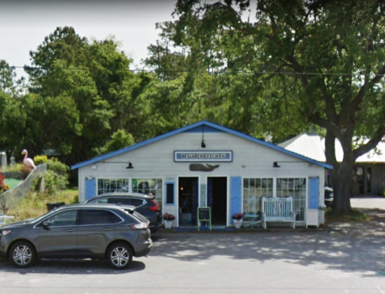 Sugarbritches Boutique & Gifts