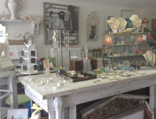 Sugarbritches Boutique & Gifts