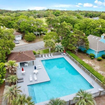 Better Beach Rentals