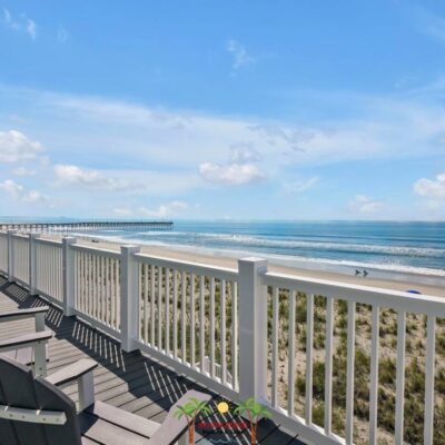 Better Beach Rentals