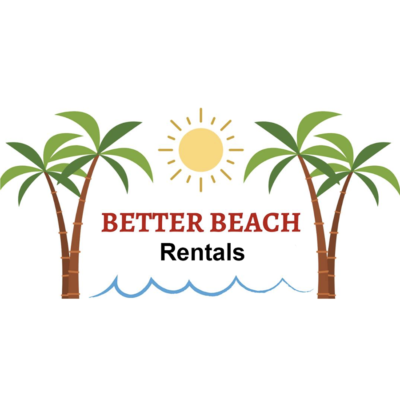 Better Beach Rentals